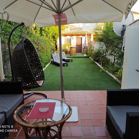 Casa Paraiso Sa Coma  Exteriér fotografie