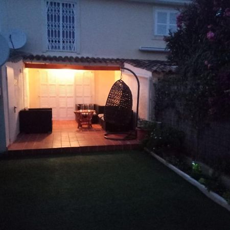 Casa Paraiso Sa Coma  Exteriér fotografie
