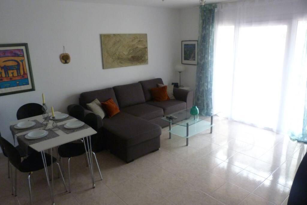 Casa Paraiso Sa Coma  Exteriér fotografie