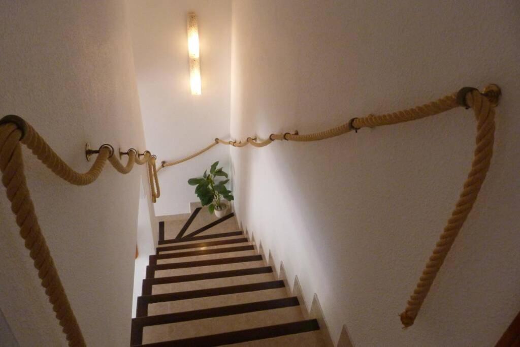 Casa Paraiso Sa Coma  Exteriér fotografie