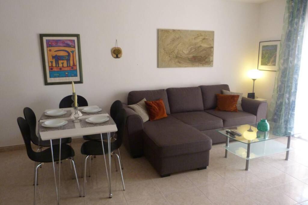 Casa Paraiso Sa Coma  Exteriér fotografie