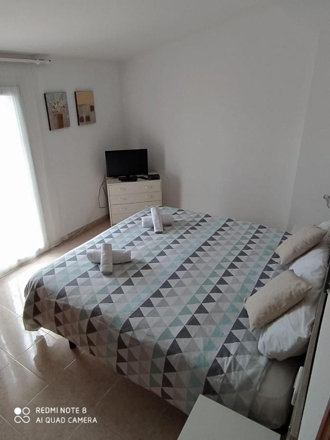 Casa Paraiso Sa Coma  Exteriér fotografie